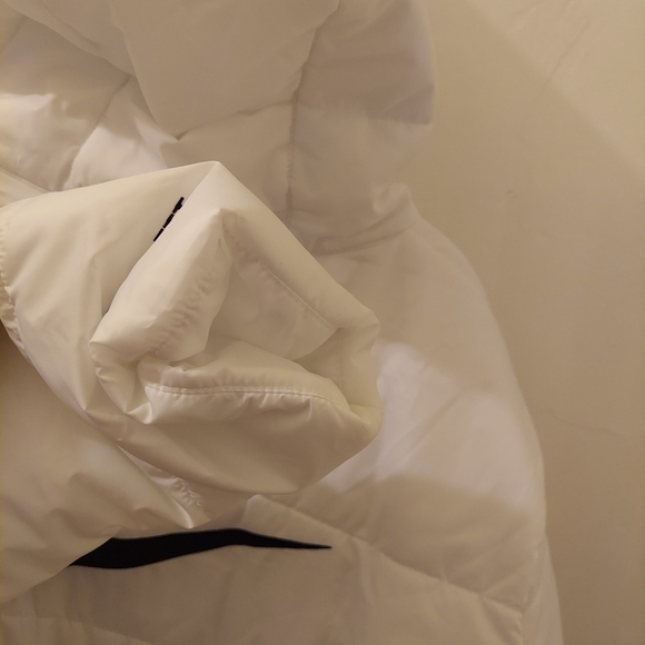 Nike Therma Fit Coat - Picture 7 of 14